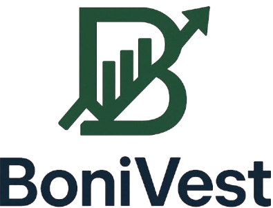 Bonivest Logo